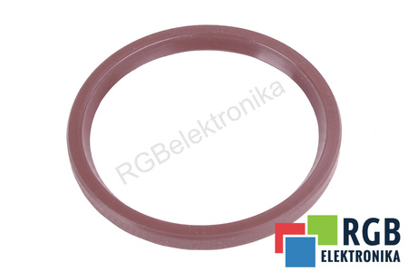 BAUMÜLLER 50X58X5 VITON RADIAL BA FKM TESNENIE