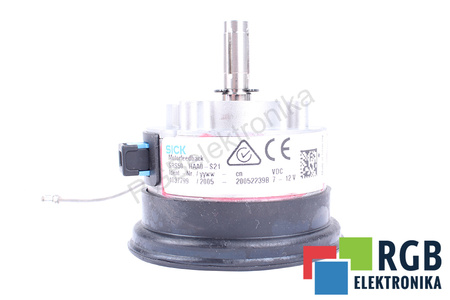 SICK SRS50-HAA0-S21 ENKODÉR