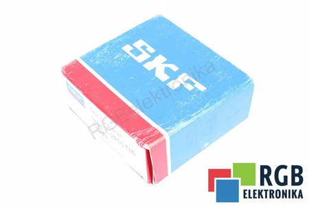 SKF 3208 A-2RS1TN9/MT33 5600RPM, 4.8KN, 3.65KN 40X80X30.2 LOŽISKO