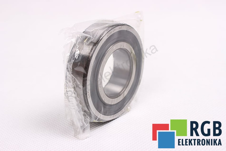 SKF 6206-2RS1/C3 8000RPM, 20.3KN, 11.2KN 30X62X16 LOŽISKO