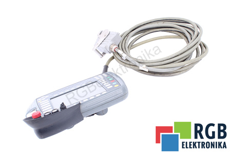 KUKA VKCP1 69-000-399 VKRC1 TEACH PENDANT