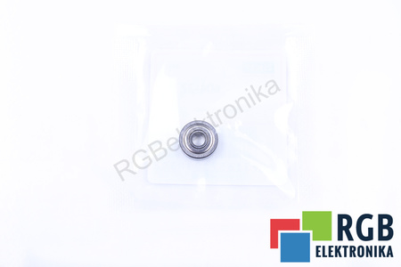 SKF 604-2Z 4X12X4 LOŽISKO