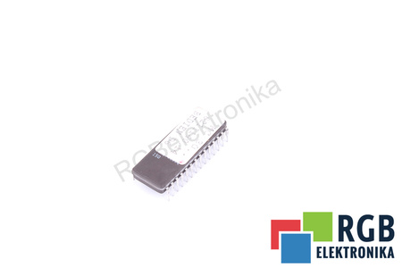 NATIONAL SEMICONDUCTOR NM27C256Q-150 UV ERASABLE EPROM DIP28 THT