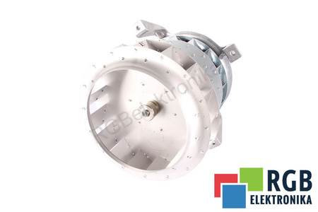 EBM PAPST R2D225-AG02-10 VENTILÁTOR