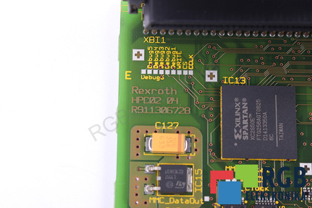 REXROTH HPC0204 R911306728