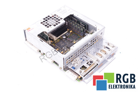 SIEMENS 6FC5210-0DA21-2AA1 SINUMERIK MMC103