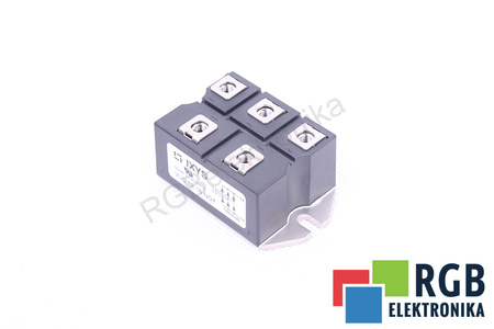 IXYS VUO82-16NO7 90A, 3-F