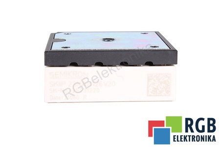 SEMIKRON SKIIP23NAB126V20