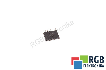 ON SEMICONDUCTOR MC33362DW