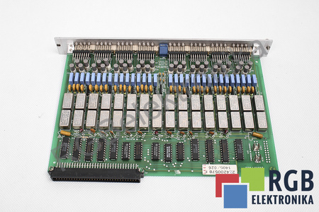 NUM 224200578 F PRE 750B