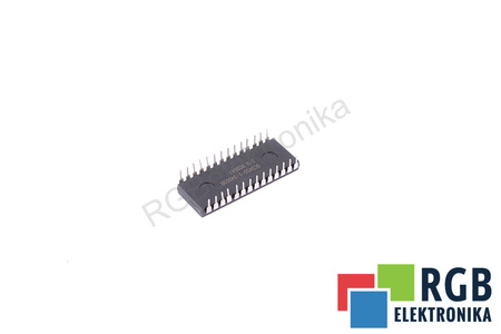 ATMEL AT27C256R-70PI PDIP-28 THT EPROM