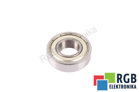 MGK R8-ZZ 12.7X28.6X7.9 LOŽISKO