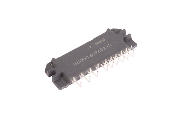 INFINEON IRAMX16UP60A