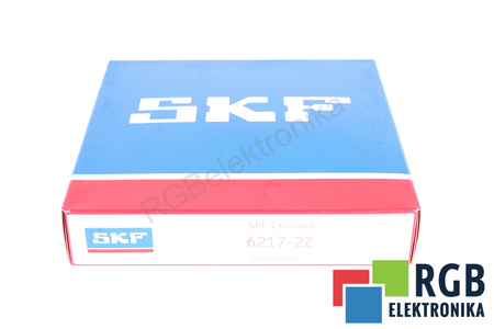 SKF 6217-2Z 85X150X28 LOŽISKO