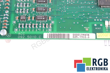 092.5010.C CB1-94V-0 025.7310.D