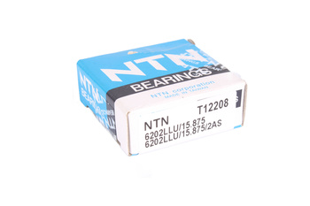 NTN 6202LLU/15.875 15.8X35X11 LOŽISKO