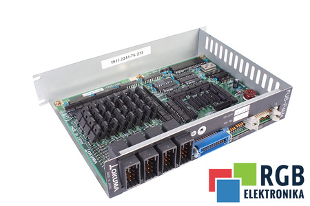 OKUMA FUB-P4M4 1911-2241-76.213