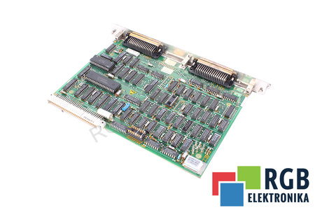 SIEMENS 6FX1115-0AB01 SINUMERIK 3