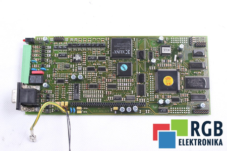 KOLLMORGEN SEIDEL A.F.026.5/1 PRE DIGIFAS 7204