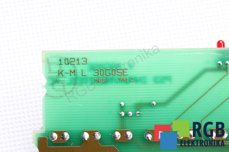 MOELLER 75G05C 25G05C 30G05E PRE PS3 V1.7