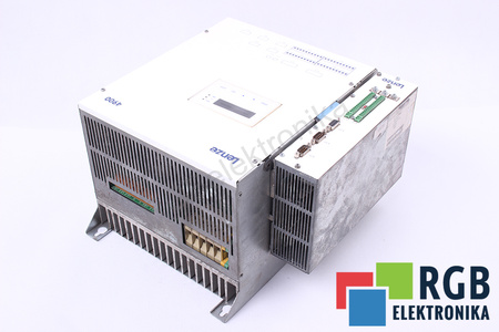 LENZE 33.4903E ID.-NR. 00382650