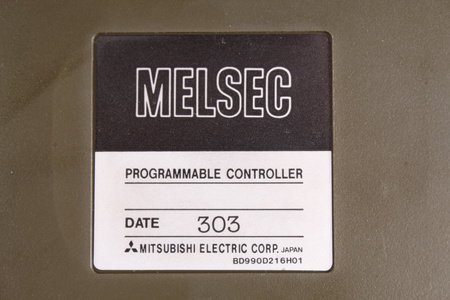 MITSUBISHI ELECTRIC AJ71C24