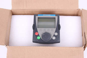 TELEMECANIQUE VW3A1101 OVLÁDACÍ PANEL