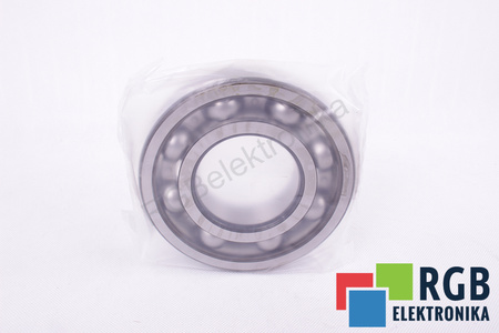 SKF 6315/C4 9000RPM, 5600RPM, 75X160X37 119KN, 76.5KN LOŽISKO