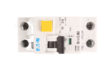 EATON CKN6-10/1N/C/003-DE 241154 ISTIČ