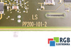 B&R AUTOMATION 050000347-02 PP200-101-2
