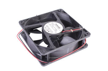 NMB TECHNOLOGIES 4715KL-05W-B40 119X119X38MM, 24V, 0.46A VENTILÁTOR