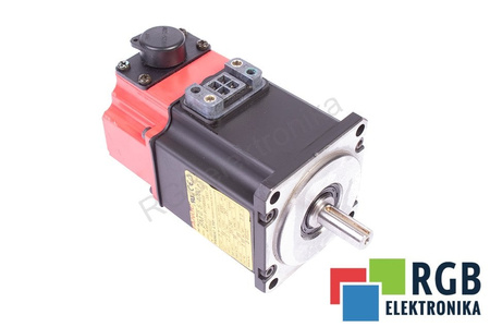 FANUC A06B-0115-B075#0008