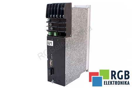 SEW EURODRIVE MPB51A011-503-00 8260745 UMRICHTER MOVIDYN