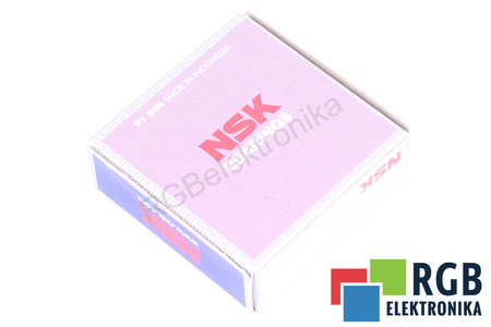 NSK 608ZZ1MC3E 8X22X7 LOŽISKO