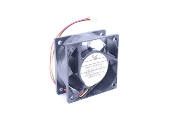 MELCO TECHNOREX MMF-06D24DL-FC1 60X60X25MM, 24V, 0.04A VENTILÁTOR