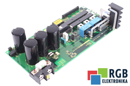 FANUC A16B-2203-0658/01A