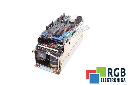 YASKAWA CACR-SR15BB1BM SERVOPACK