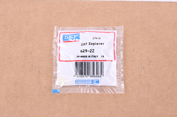 SKF 629-2Z 9X26X8 LOŽISKO