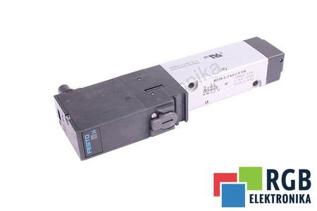 FESTO MT2H-5/2-4.0-L-S-VIB 159452