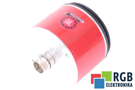 TR ELECTRONIC CE100M RS422 ENKODÉR