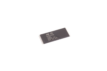 STMICROELECTRONICS M29F040B-70N6