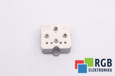 SEMIKRON SKB33/12 33A, 1200V