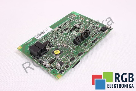 KSB 58022 PRE PUMP DRIVE