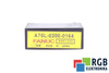 FANUC A76L-0300-0164 ISOLATIO AMPLIFIER