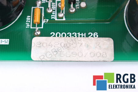 NUM 0204200974K PRE NUM 760