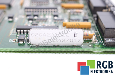 NUM 0204202222E AXES PRE 1060W