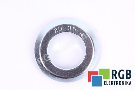 DICHTOMATIK 20X35X4 NBR SIMMERING TESNENIE