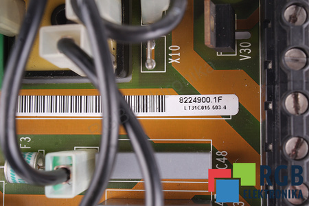 SEW EURODRIVE 8224900.1F 8120668.18