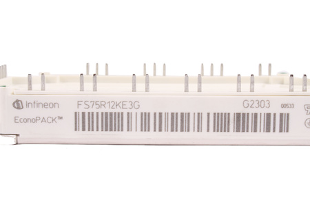 INFINEON FS75R12KE3G