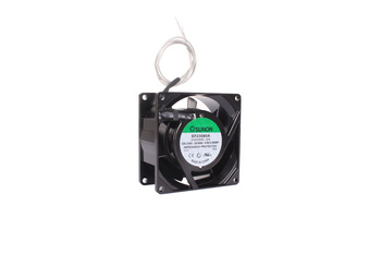 SUNON SF23080A/2083HBL.GN 80X80X38MM 240V, 0.08A, 1-F VENTILÁTOR